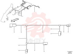 Cable tie