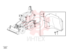 Mudguard