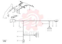 Cable tie