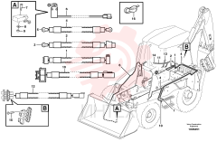 Картер (корпус) VOE 874802 (2)