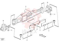 Sealing kit
