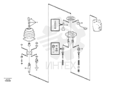 Hydraulic control