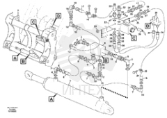 Sealing kit