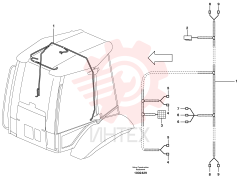 Wire harness