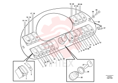 Rocker Switch