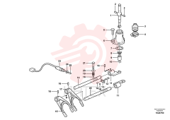 Control Lever