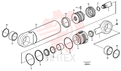 Sealing Kit