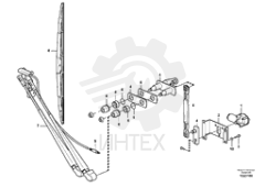 Wiper Motor