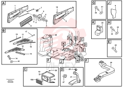 Filter Retainer