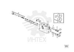 Regulator filter