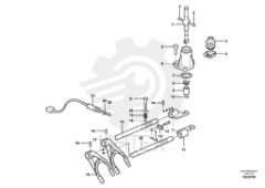 Control Lever
