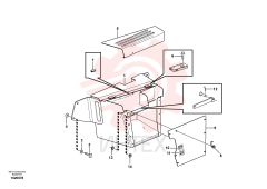 Tool Box VOE 11887066