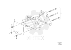 Клапан VOE 15601862 (1)