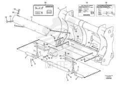 Quick attachment VOE 11888800 (1)