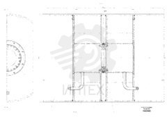 Warning decal VOE 11027566