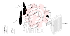 Решетка PJ 5040224 (2)