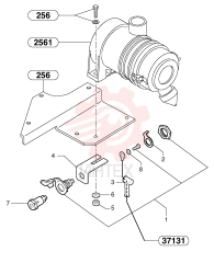 Connection plug