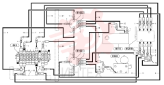Переходник масляного фильтра PJ 4750055 (2)