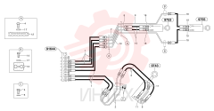 Hydraulic hose