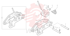 Attachment bracket