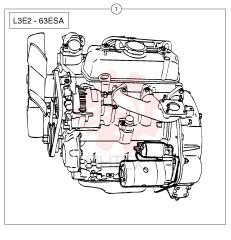 Engine, cpl