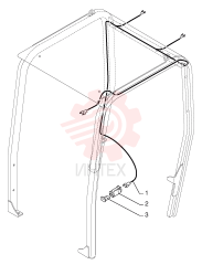Wire harness PJ 7418518 (2)