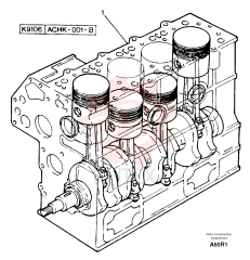 Short engine