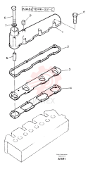 Commutator