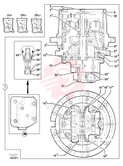 Sealing Kit