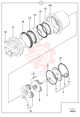 Gear-motor