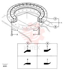 Slewing ring