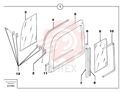 Sliding Window