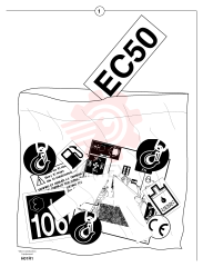 Decal set