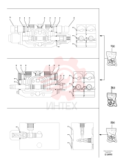 Sealing kit