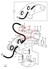 Attachment bracket