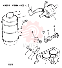 Fuel pump