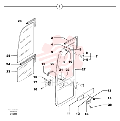 Door