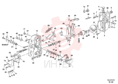 Fuel Injet Pump