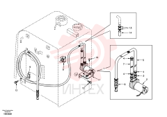 Filling Pump