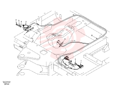 Cable harness