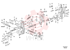 Fuel Injet Pump