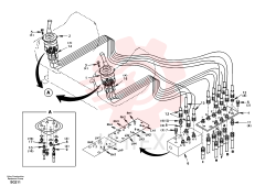Control lever