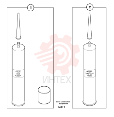 Glue (kit)