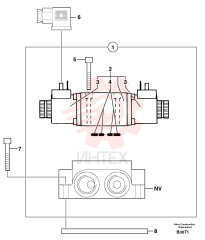 Electric valve
