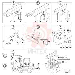 Fastener