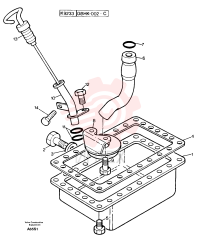 Oil sump