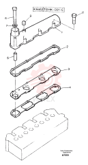 Commutator