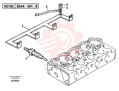 Spark Plug