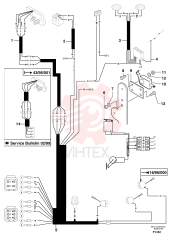 Wire harness