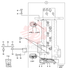 Swivel joint